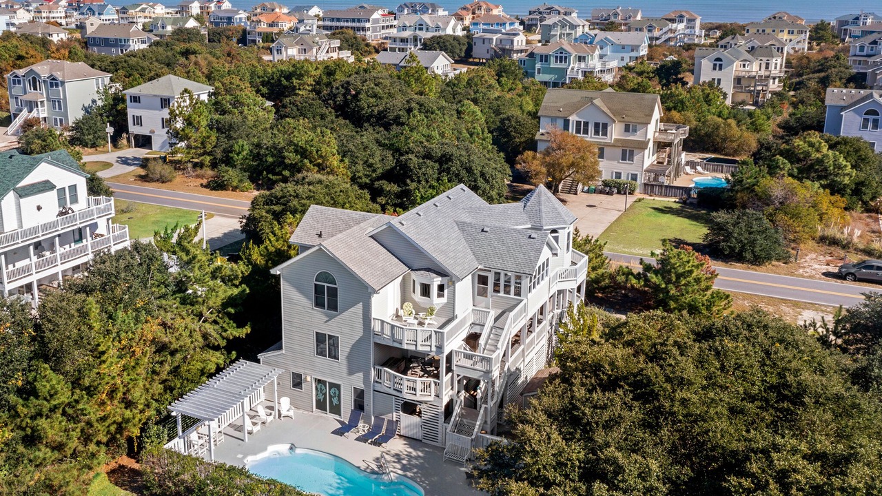 Photo of Outdoor in Whalehead Beach