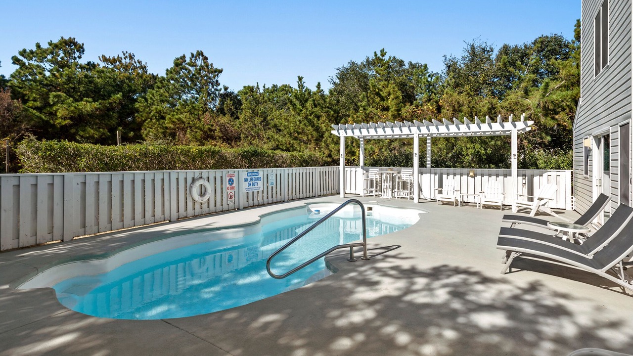 Photo of Outdoor in Whalehead Beach