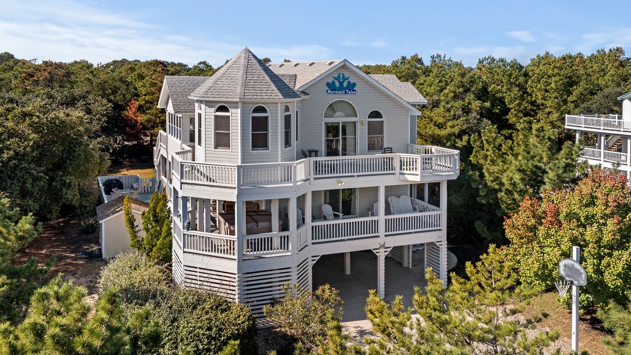 Photo of Outdoor in Whalehead Beach