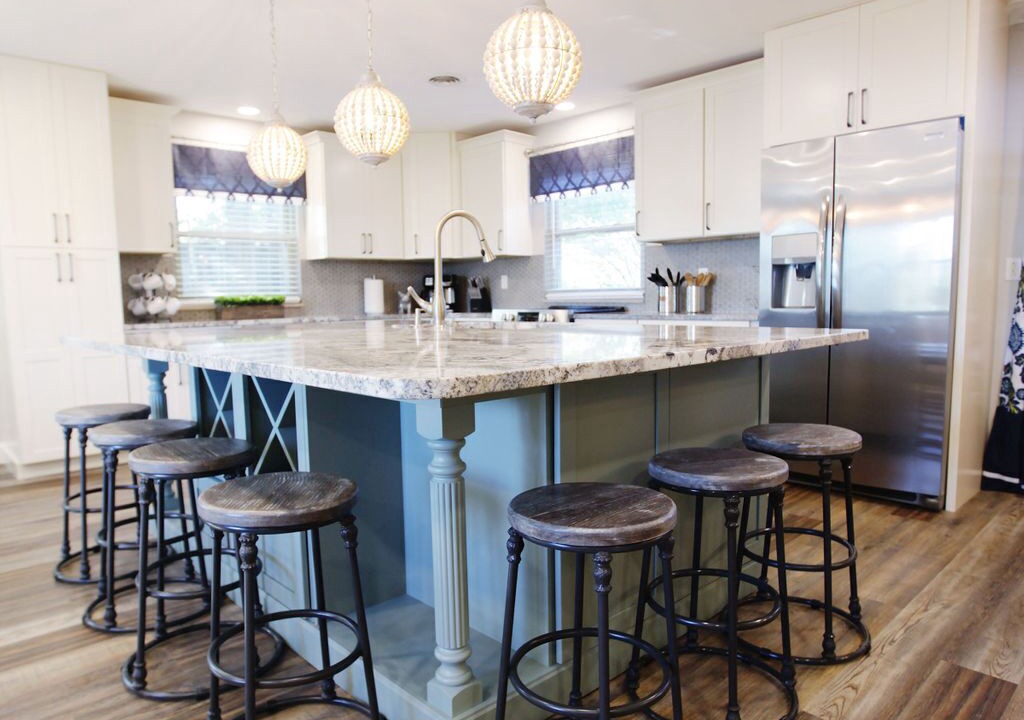 Photo of Kitchen in Knoxville