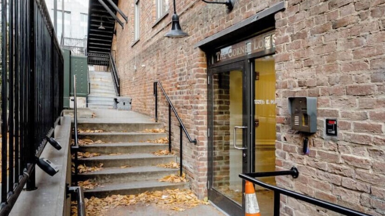Photo of Outdoor in Shockoe Bottom