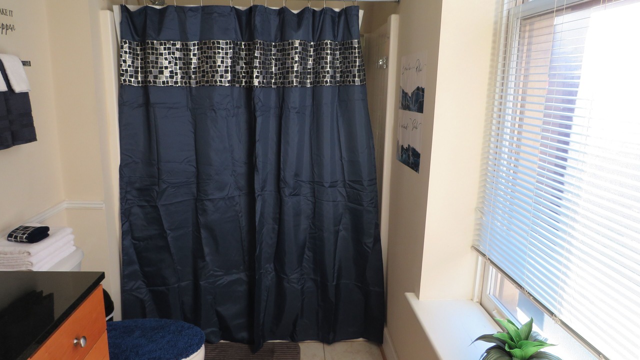 Photo of Bathroom in Shockoe Bottom