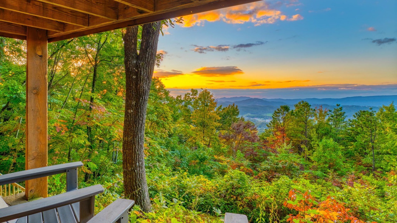 Photo of Others in Smoky Mountains