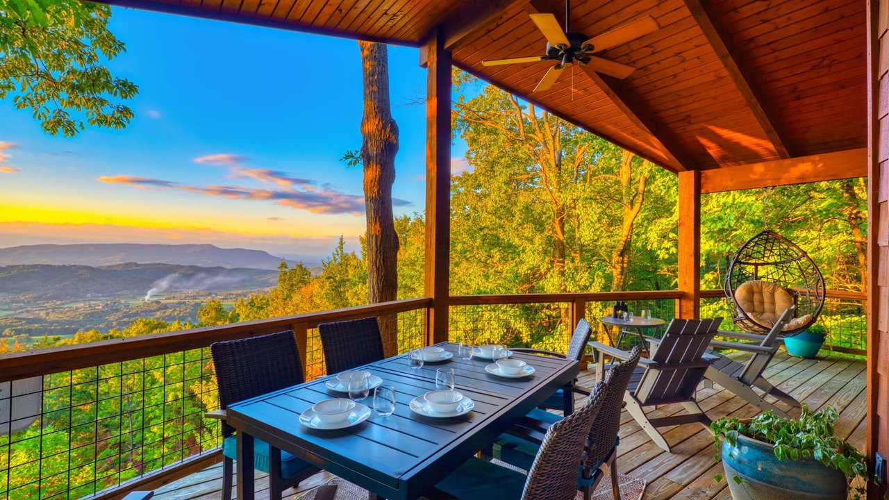 Photo of Outdoor in Smoky Mountains