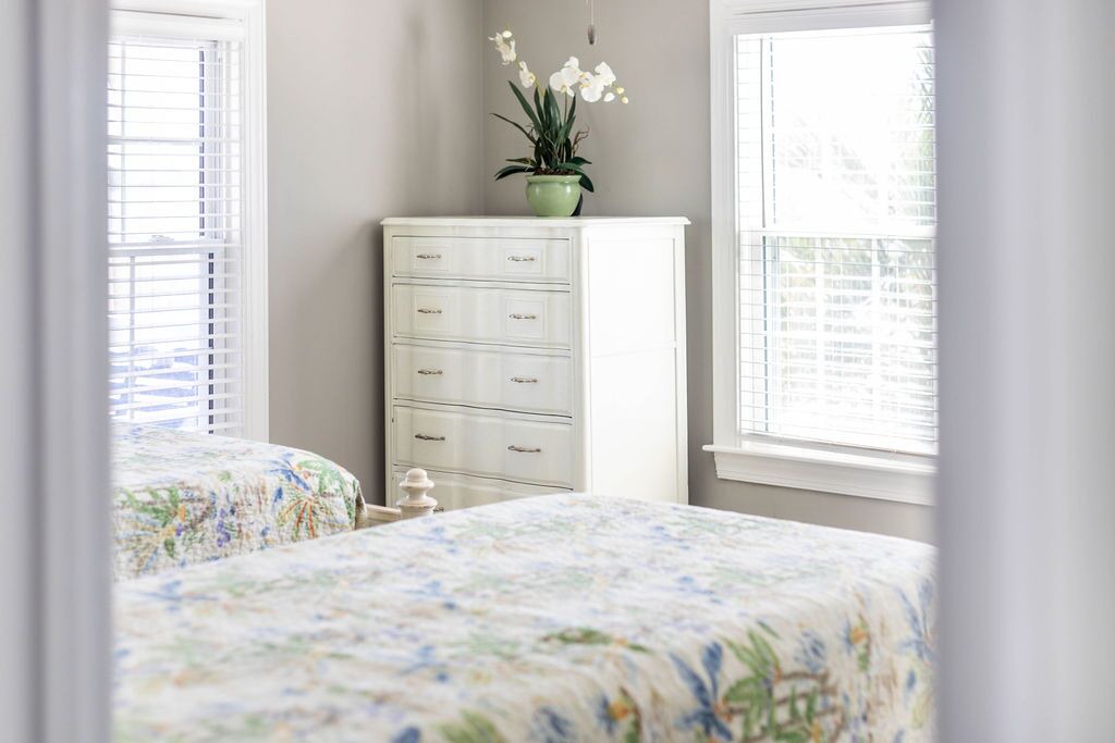 Photo of Bedroom in Carteret County