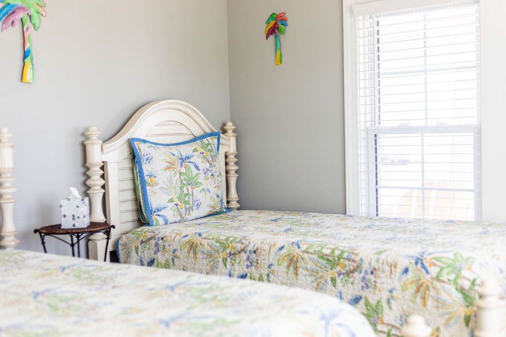 Photo of Bedroom in Carteret County