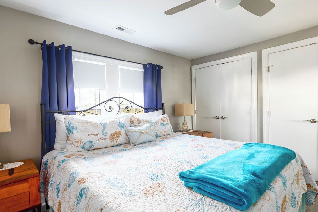 Photo of Bedroom in Carteret County