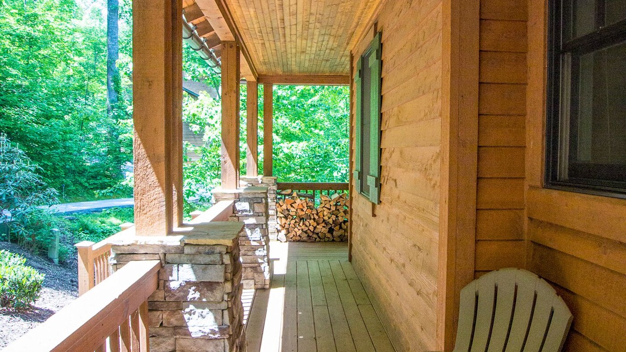 Photo of Outdoor in Bear Lake Reserve
