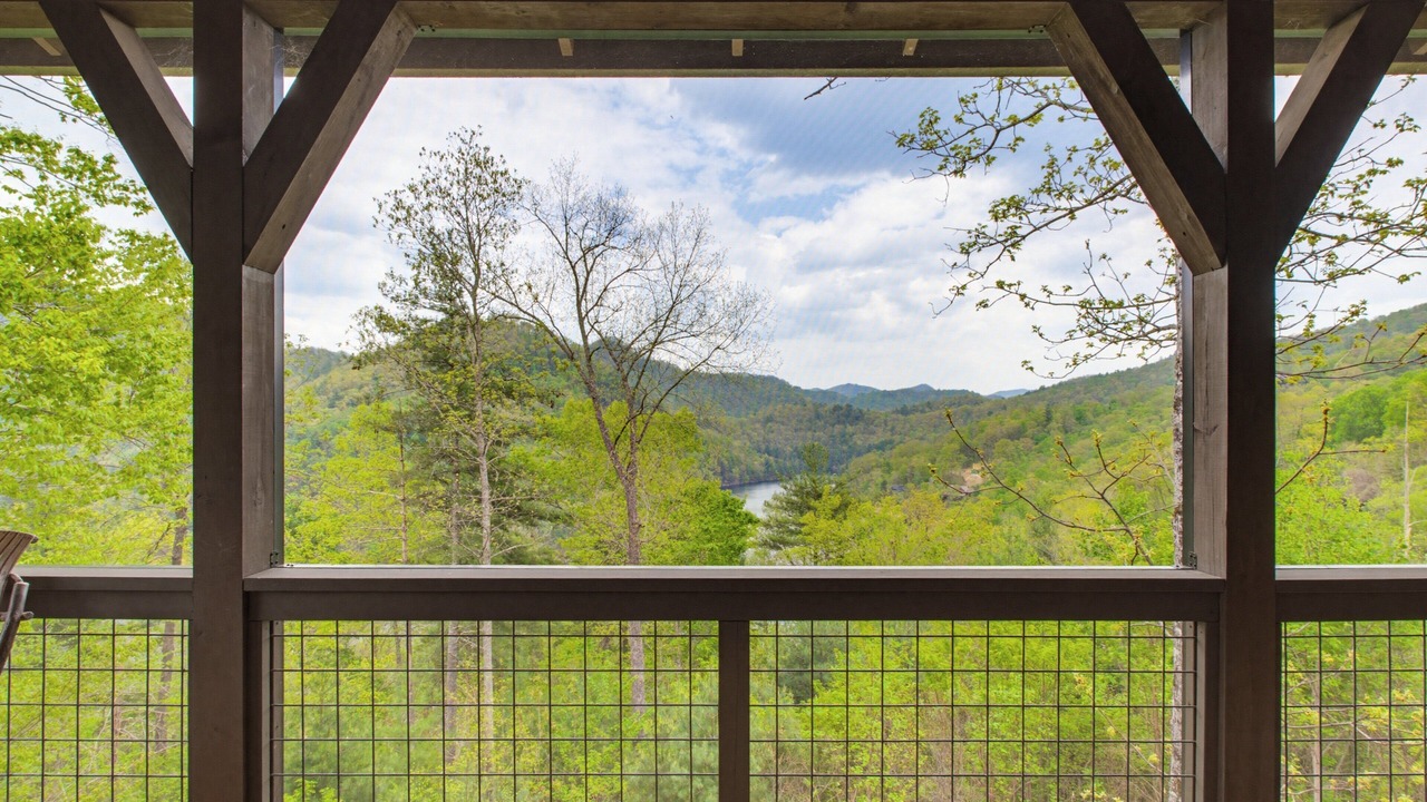 Photo of Outdoor in Bear Lake Reserve