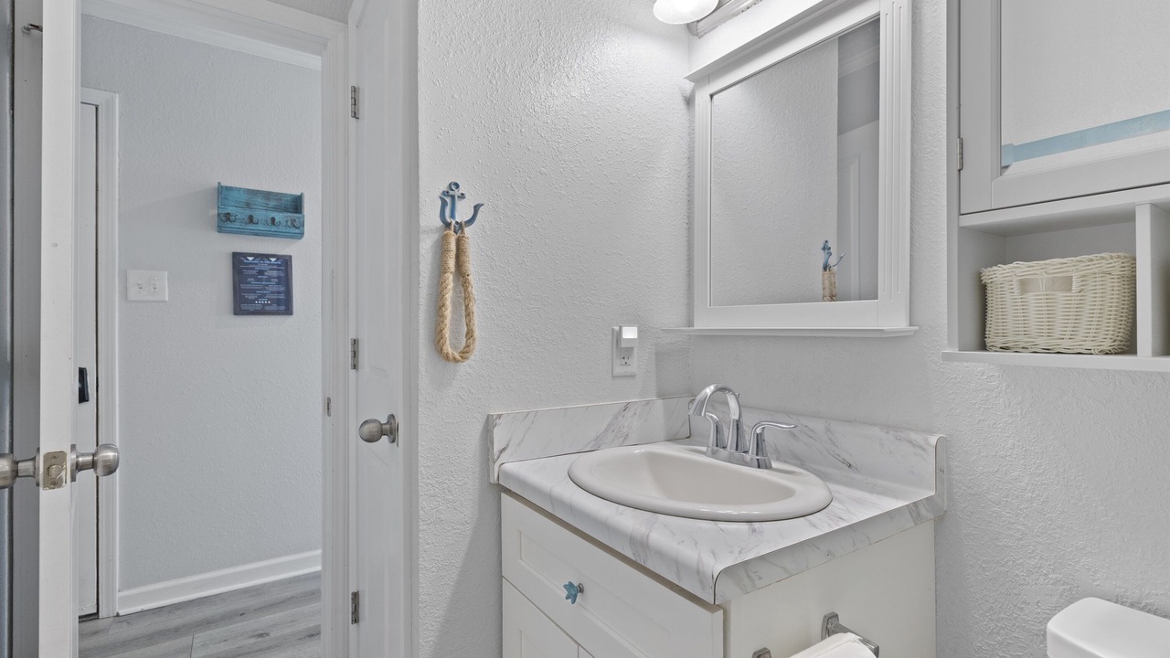 Photo of Bathroom in Sneads Ferry