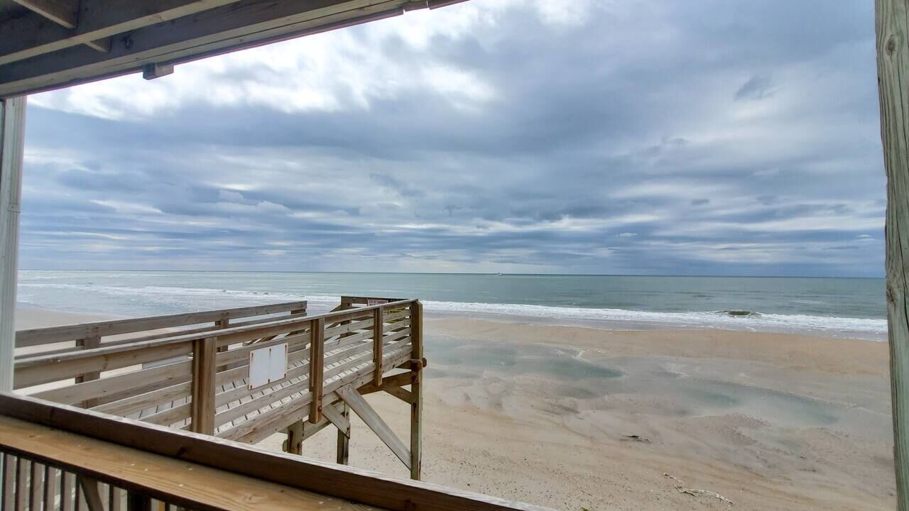 Photo of Patio Balcony in Sneads Ferry