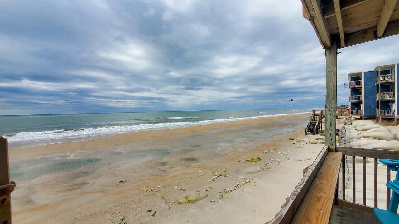 Photo of Patio Balcony in Sneads Ferry