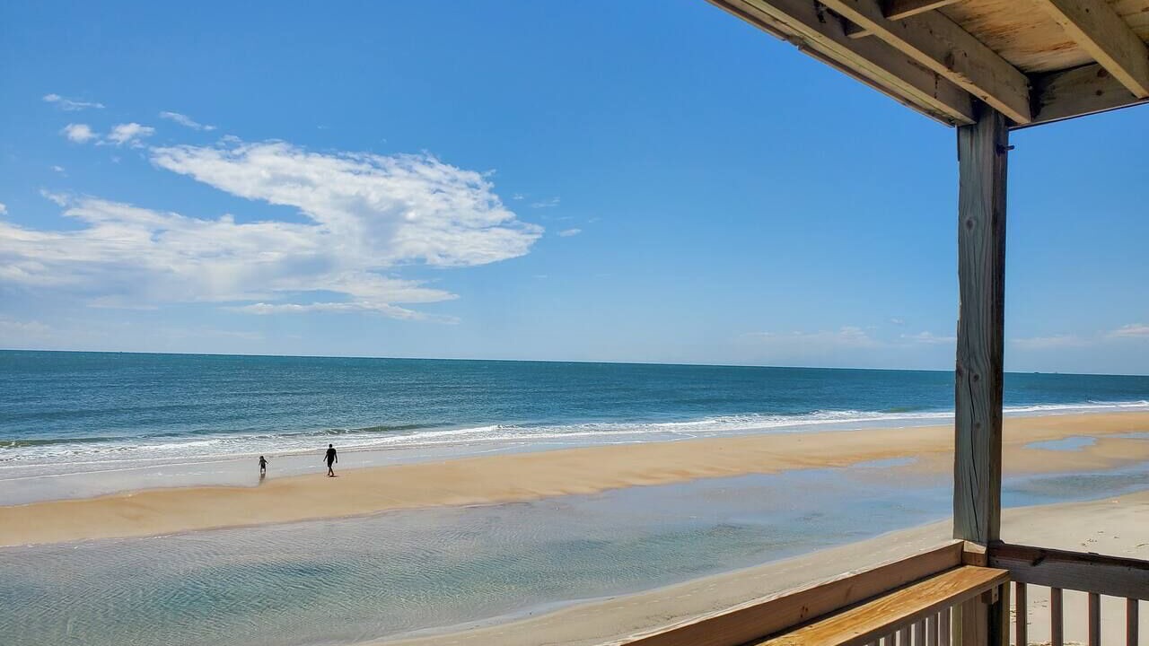 Photo of Patio Balcony in Sneads Ferry
