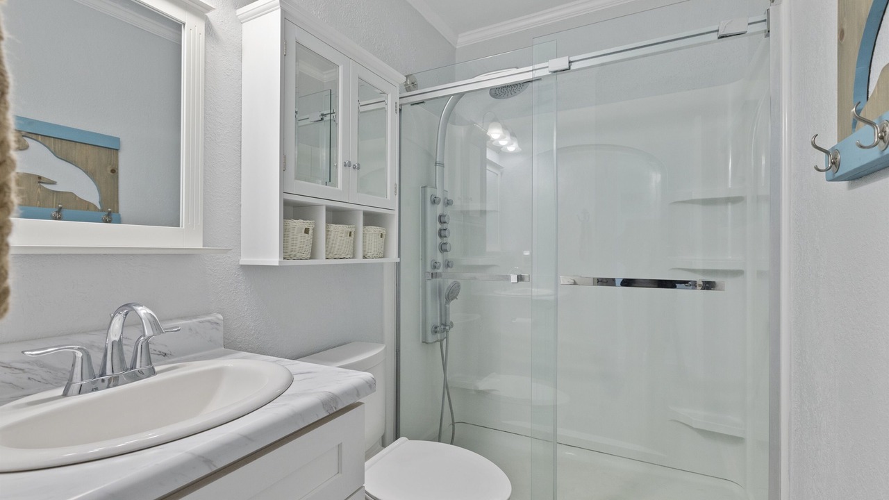 Photo of Bathroom in Sneads Ferry