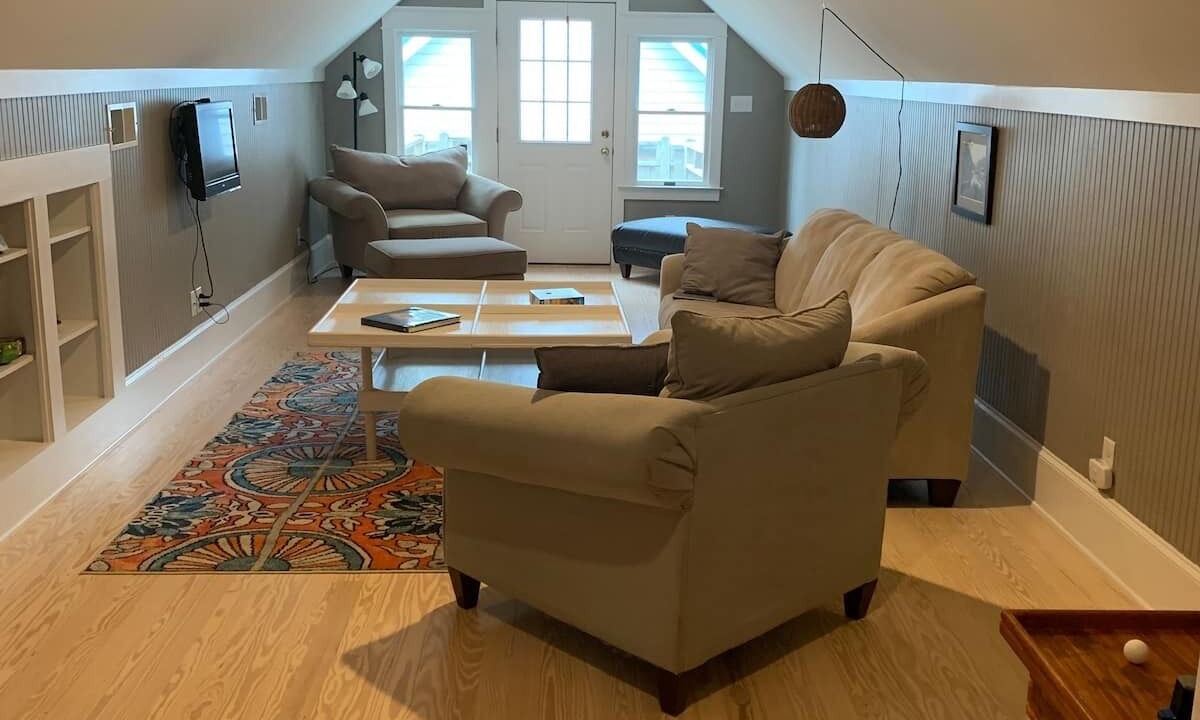 Photo of Livingroom in Oriental