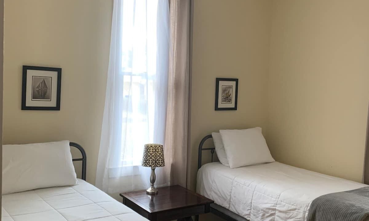 Photo of Bedroom in Oriental