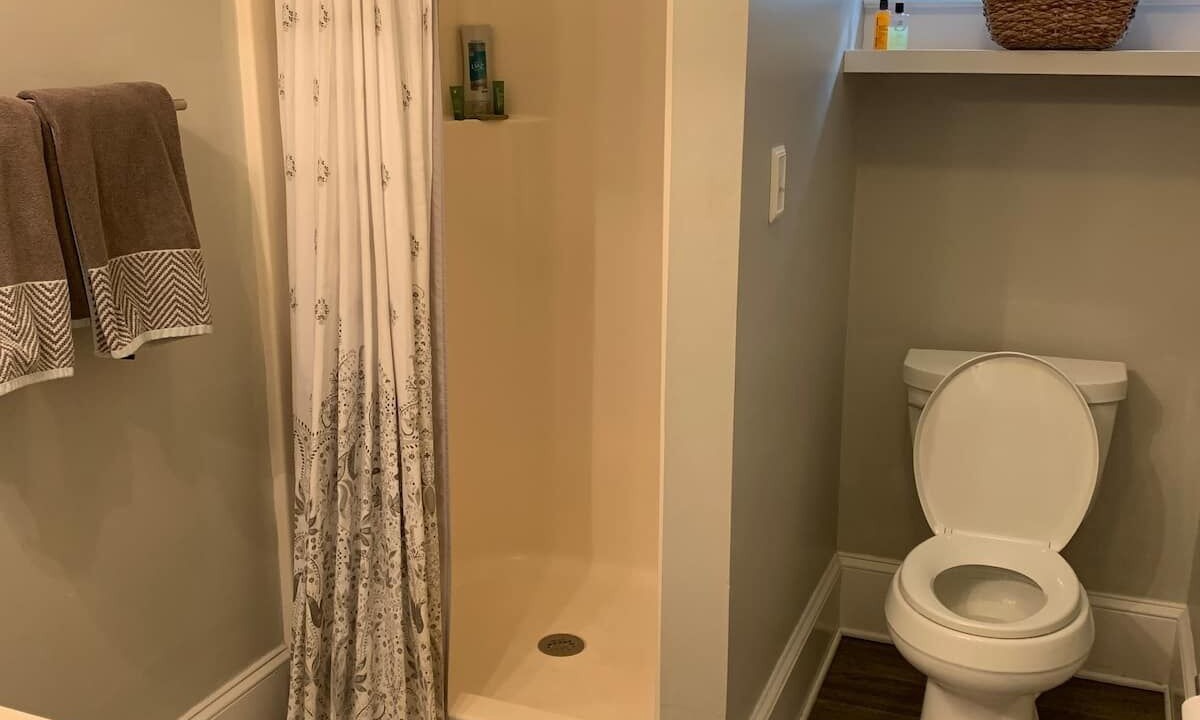 Photo of Bathroom in Oriental