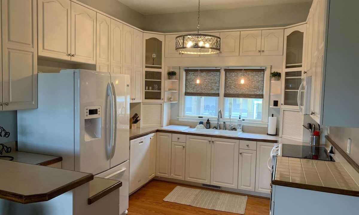 Photo of Kitchen in Oriental