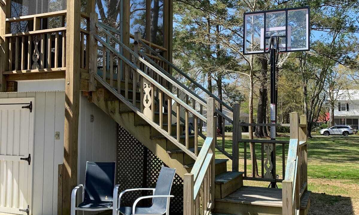 Photo of Outdoor in Oriental