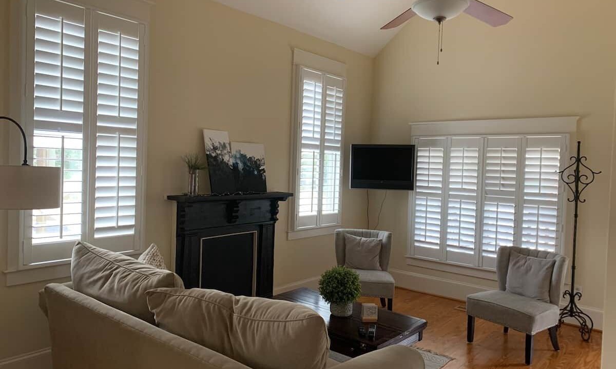 Photo of Livingroom in Oriental