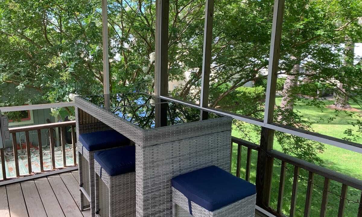 Photo of Outdoor in Oriental