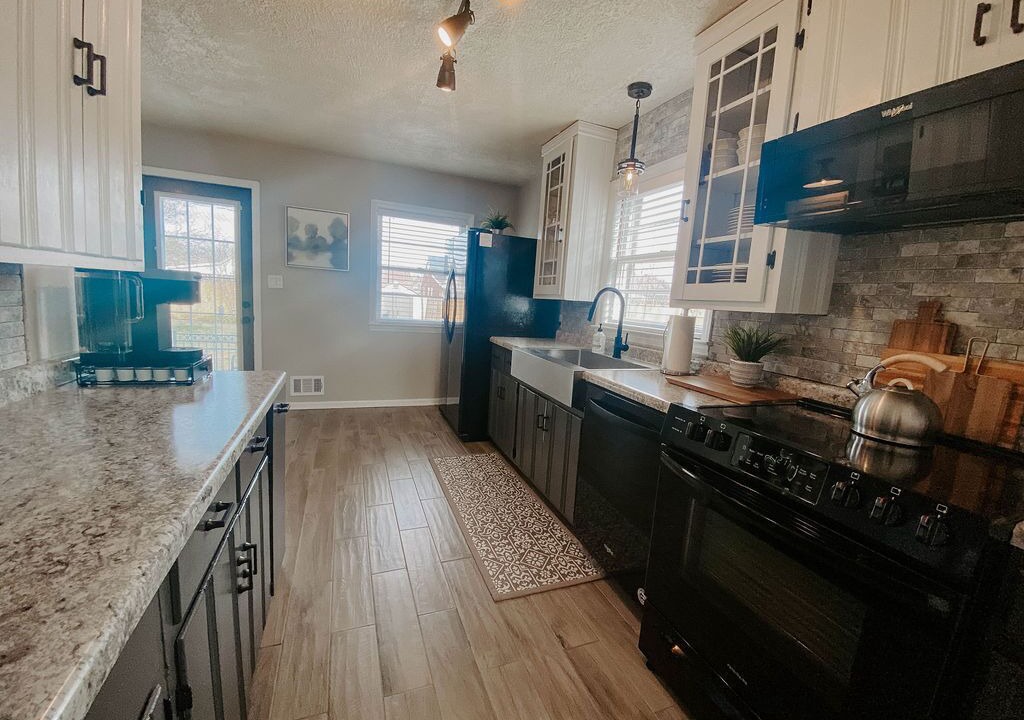 Photo of Kitchen in Owensboro