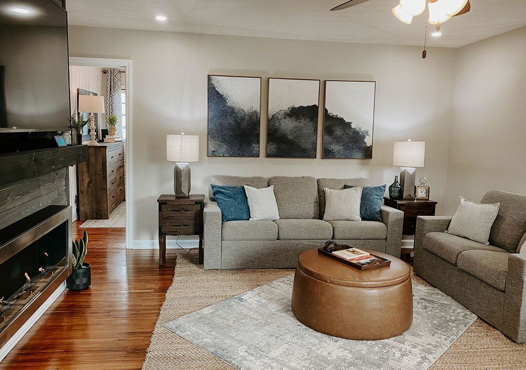 Photo of Livingroom in Owensboro