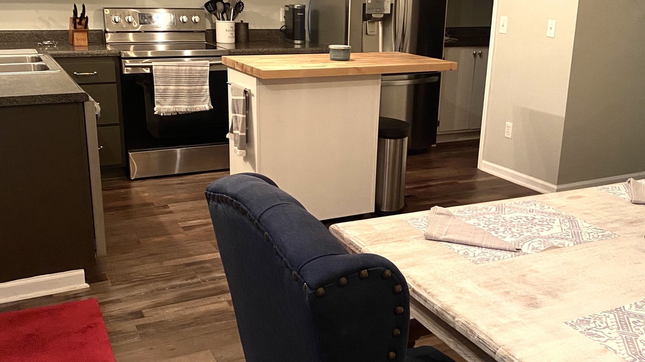 Photo of Kitchen in Wilmington