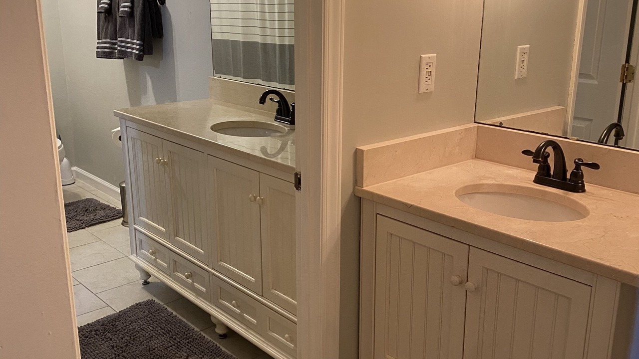 Photo of Bathroom in Wilmington