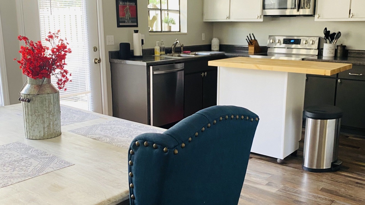 Photo of Kitchen in Wilmington