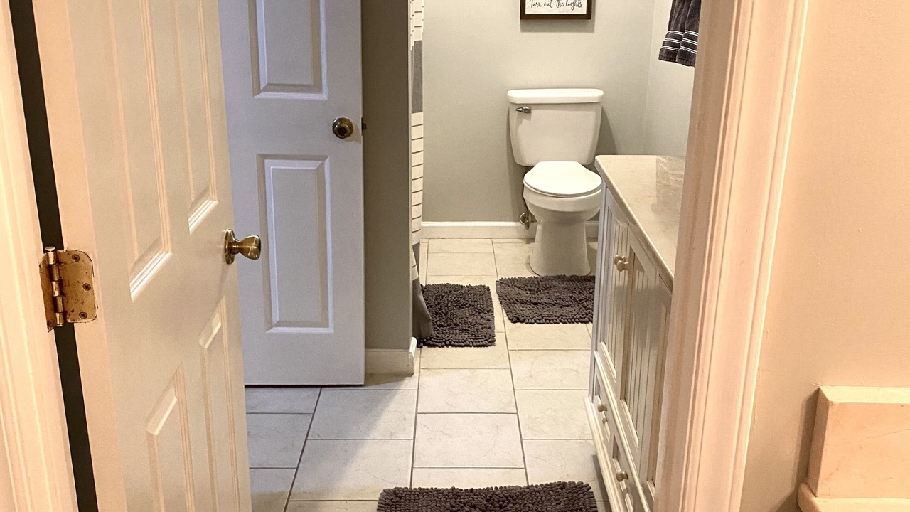 Photo of Bathroom in Wilmington