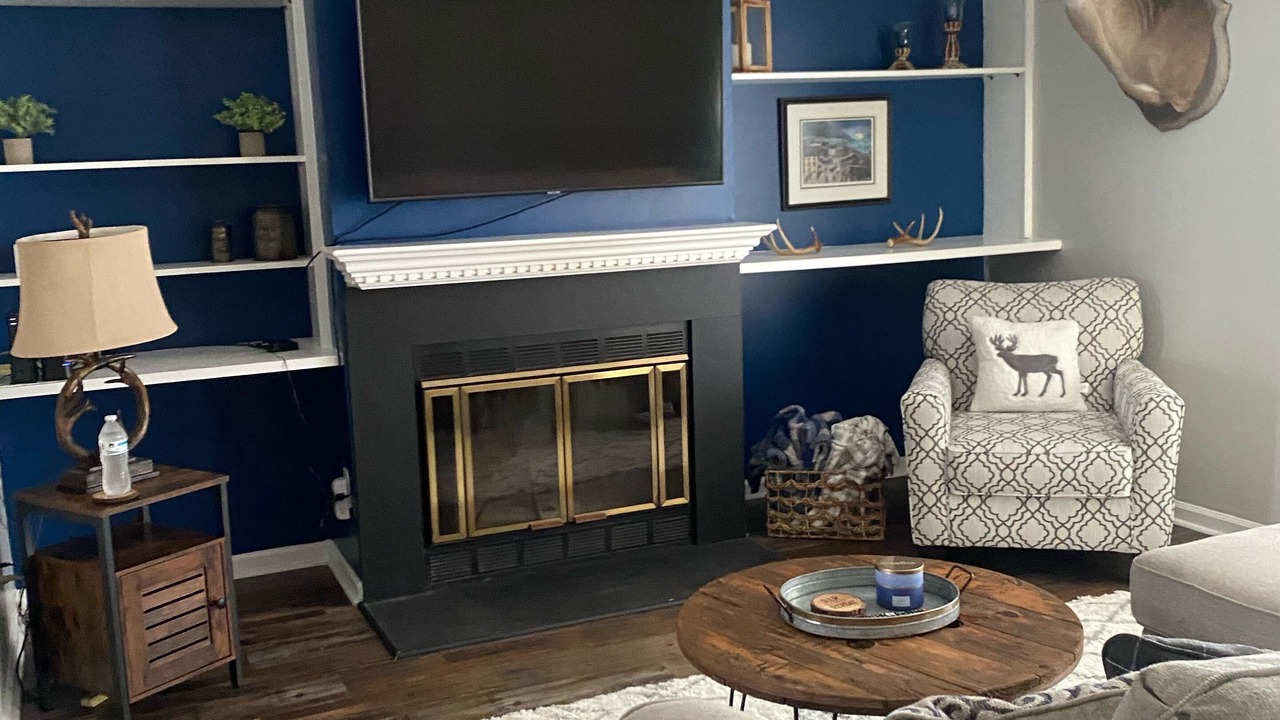 Photo of Livingroom in Wilmington
