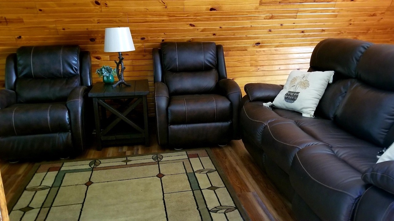 Photo of Livingroom in Falls of Rough