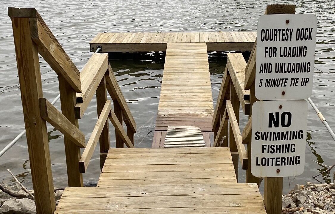 Photo of Outdoor in Falls of Rough