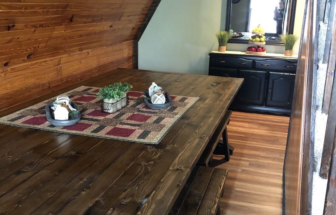 Photo of Bedroom in Falls of Rough