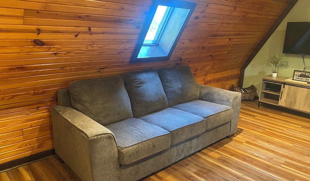 Photo of Livingroom in Falls of Rough