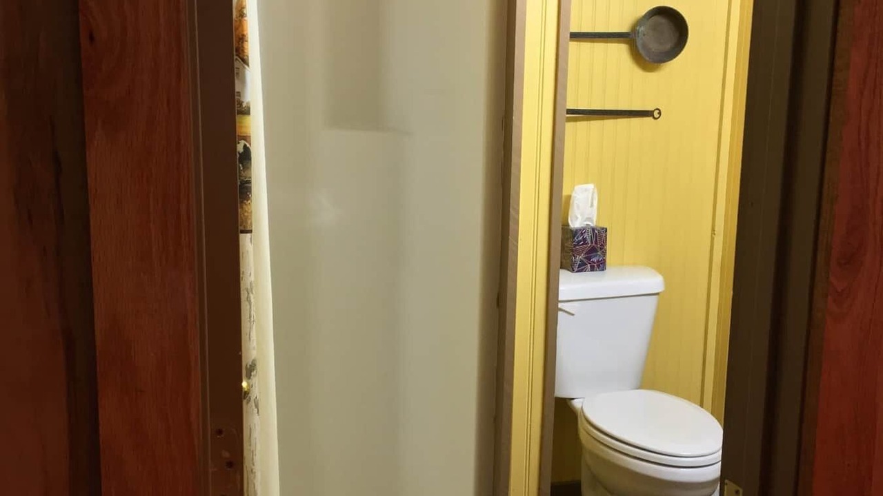 Photo of Bathroom in Sparta