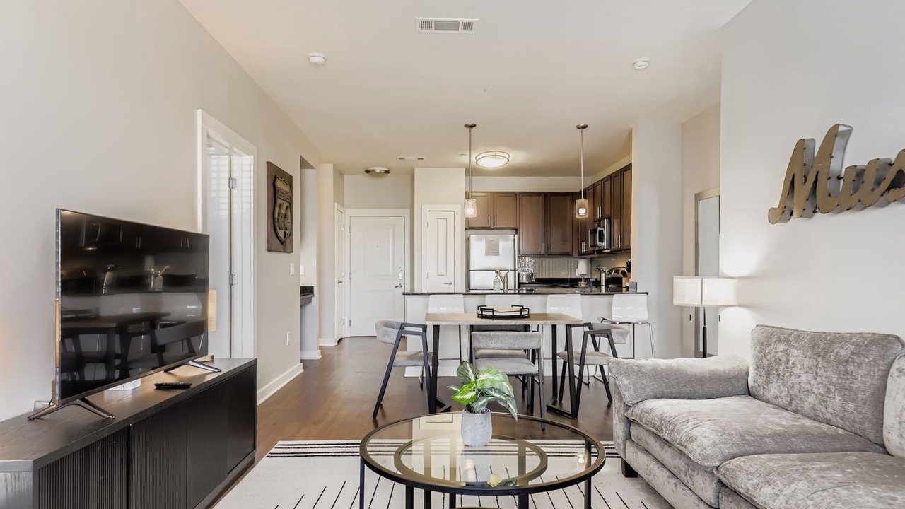 Photo of Livingroom in The Gulch