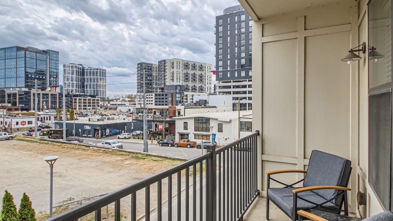 Photo of Outdoor in The Gulch