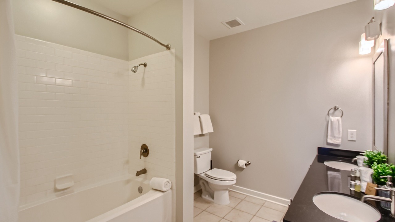 Photo of Bathroom in The Gulch