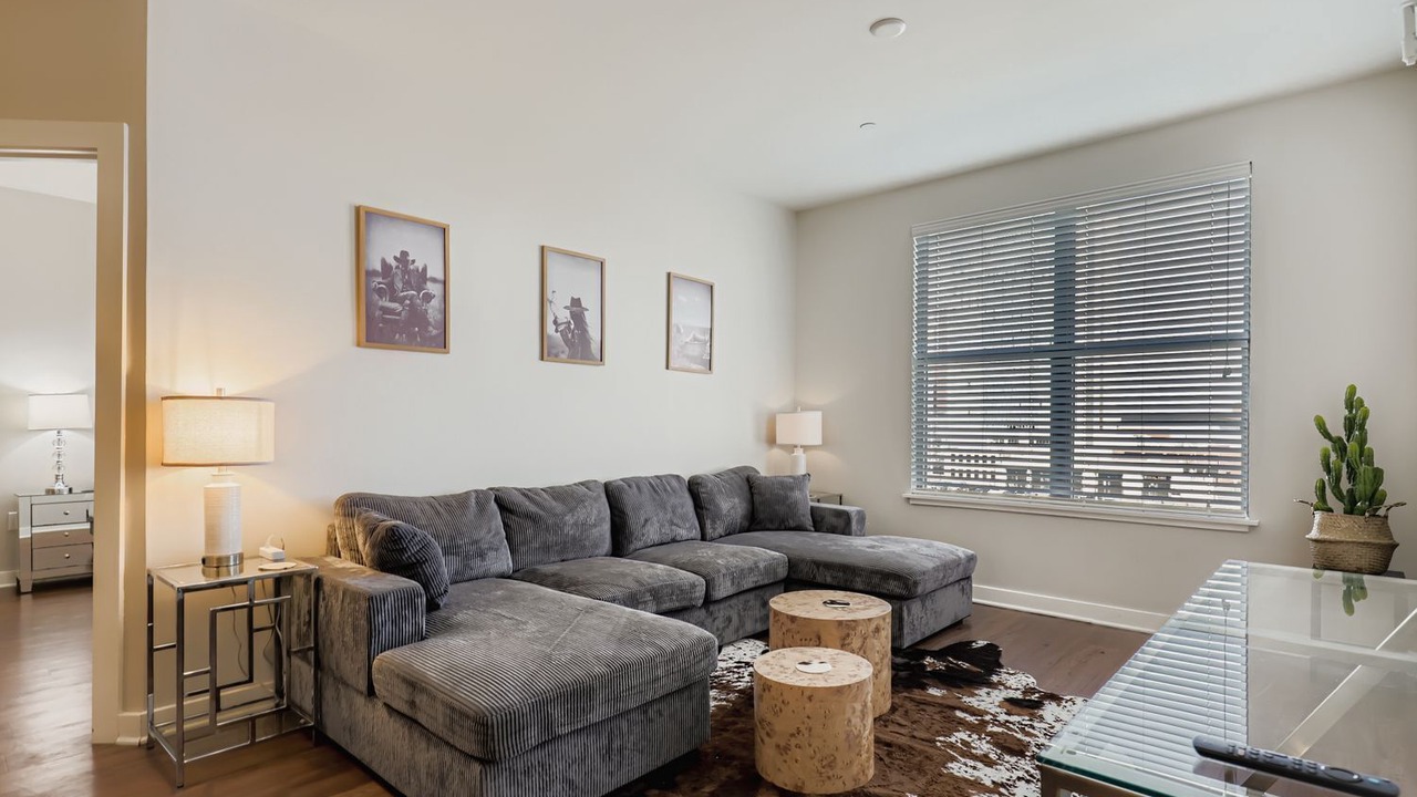 Photo of Livingroom in The Gulch