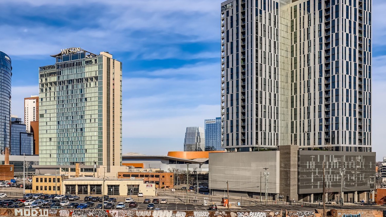 Photo of Outdoor in The Gulch