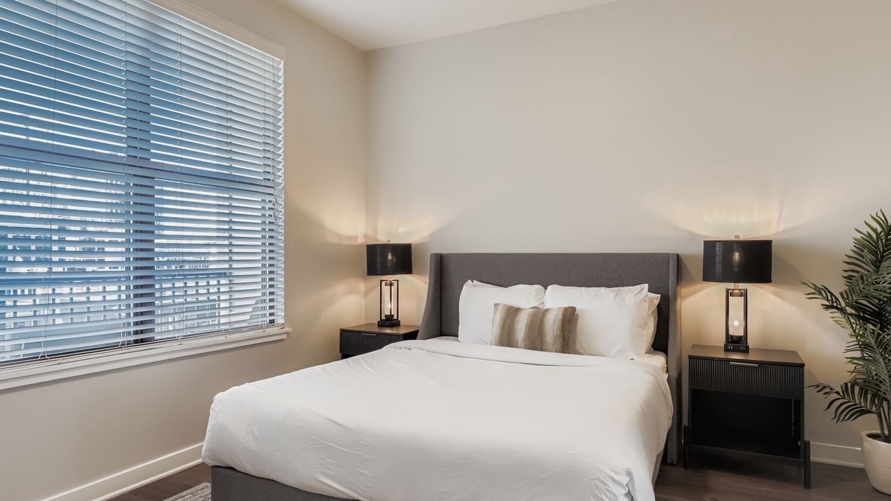 Photo of Bedroom in The Gulch