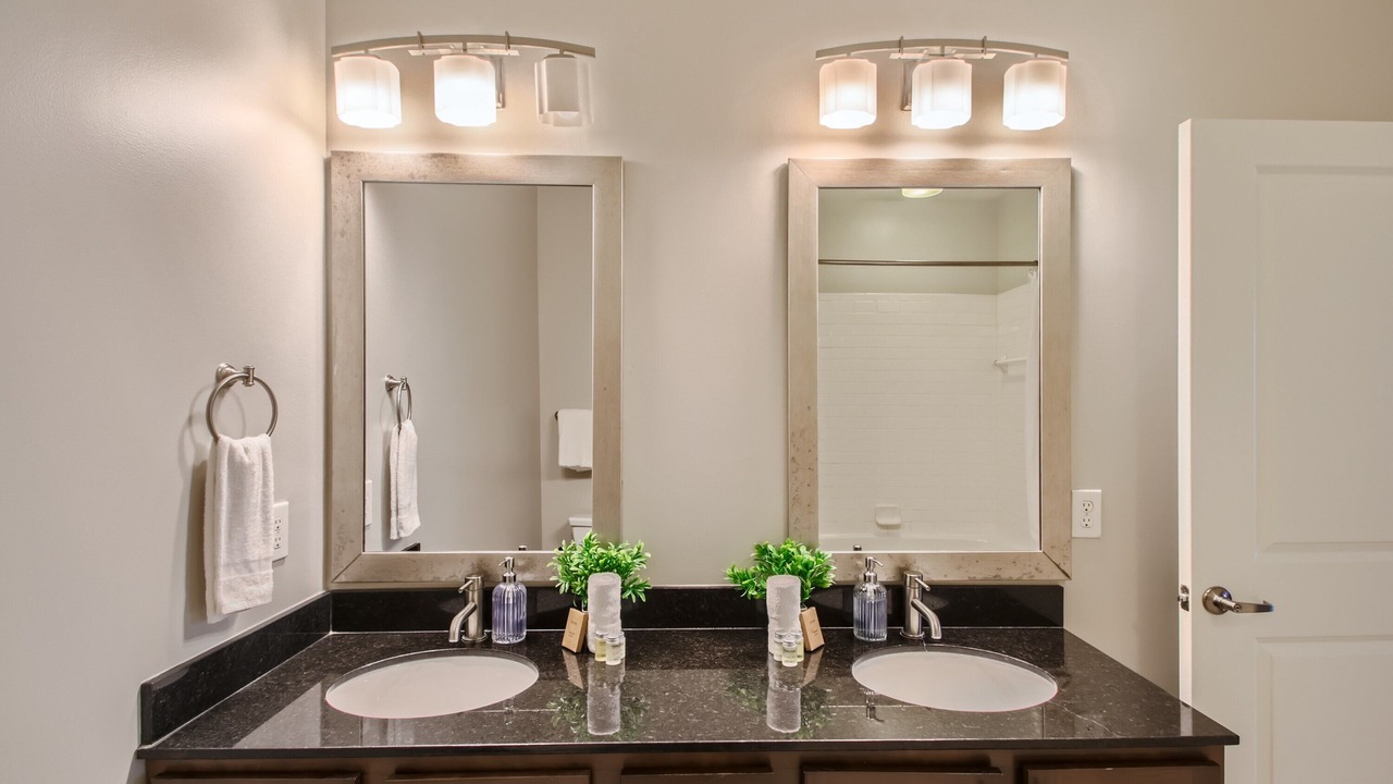 Photo of Bathroom in The Gulch