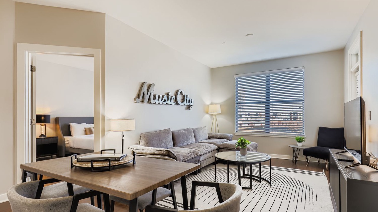 Photo of Livingroom in The Gulch