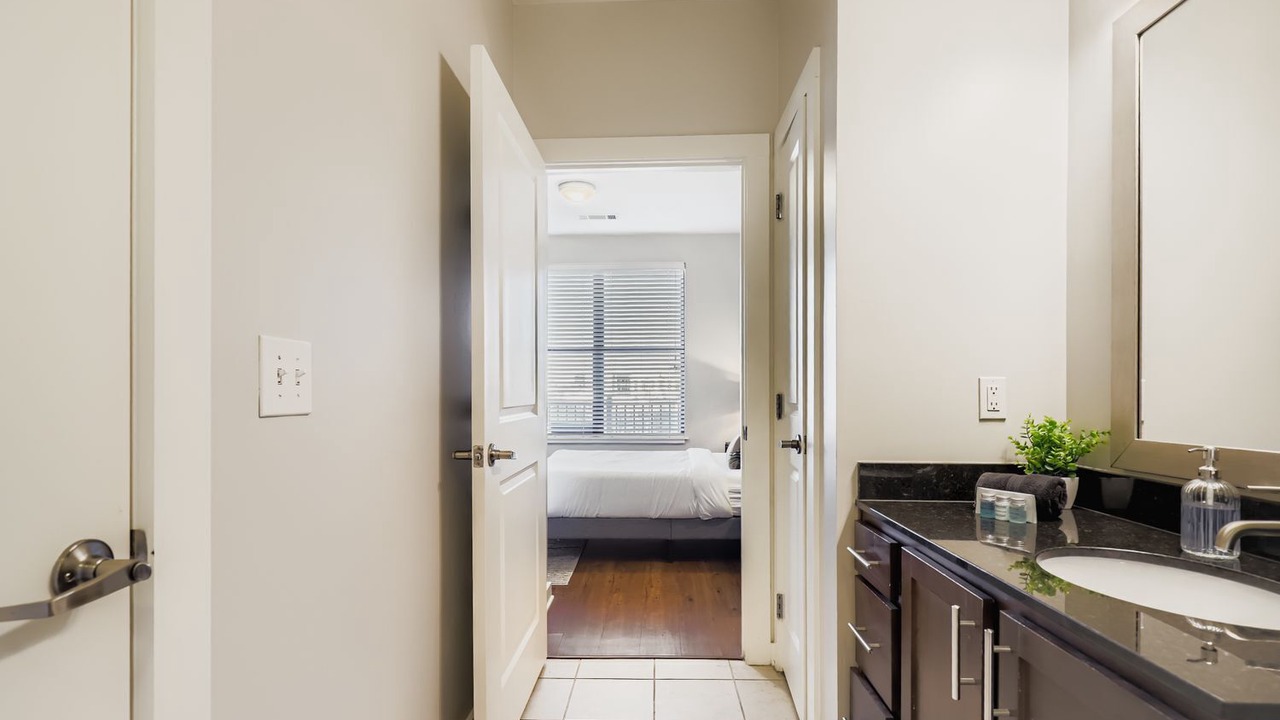Photo of Bathroom in The Gulch