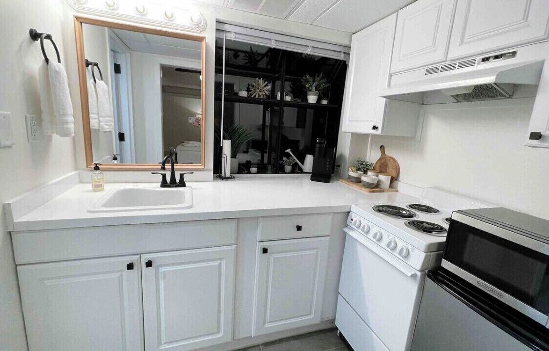 Photo of Kitchen in Airlie
