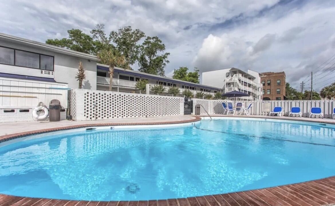 Photo of Outdoor in Airlie