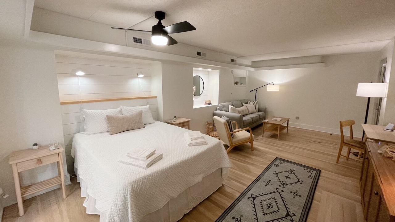 Photo of Bedroom in Airlie