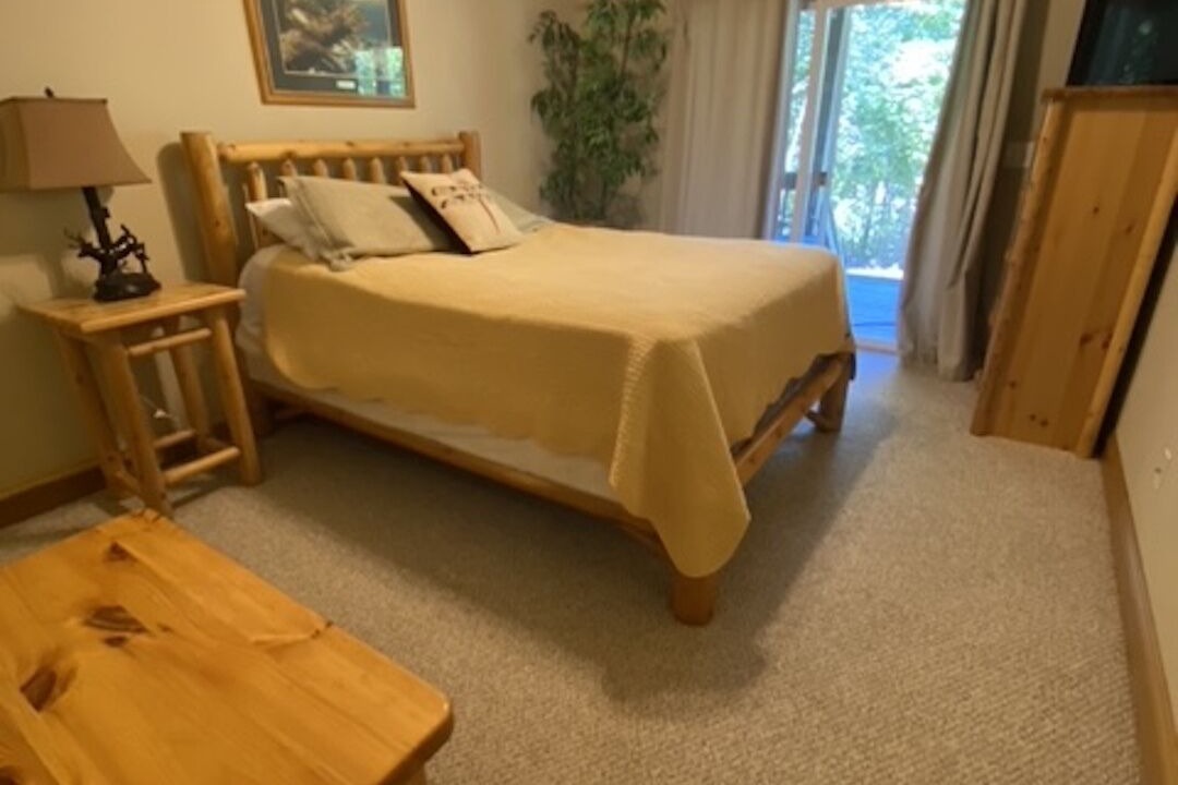 Photo of Bedroom in Sloans Valley